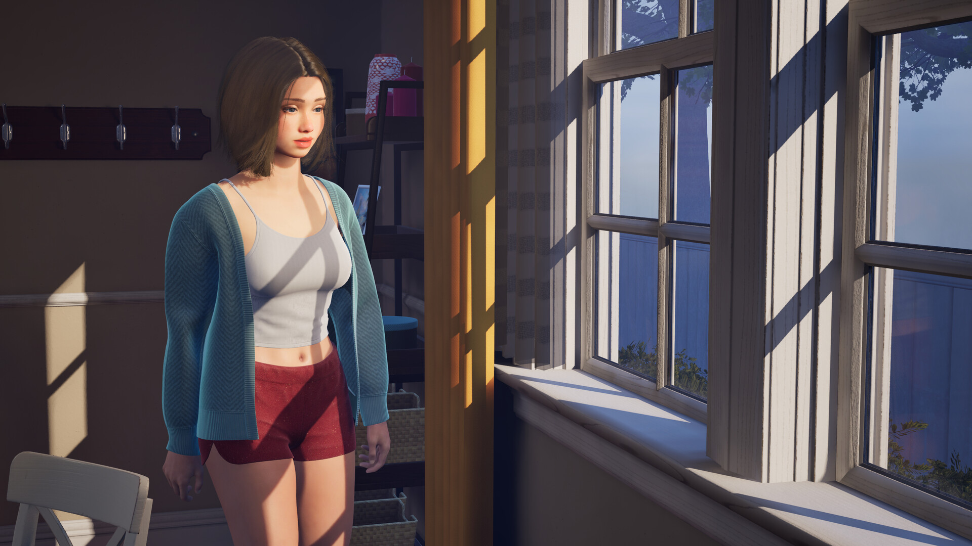 Her Place VR screenshot 1