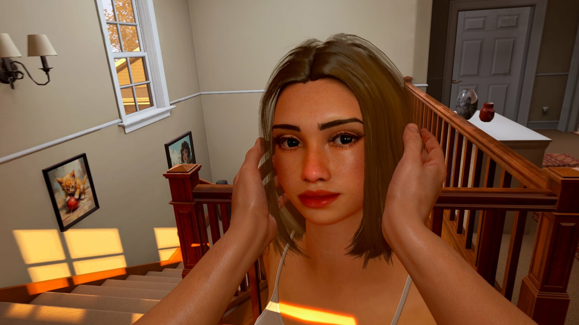Her Place VR screenshot 4
