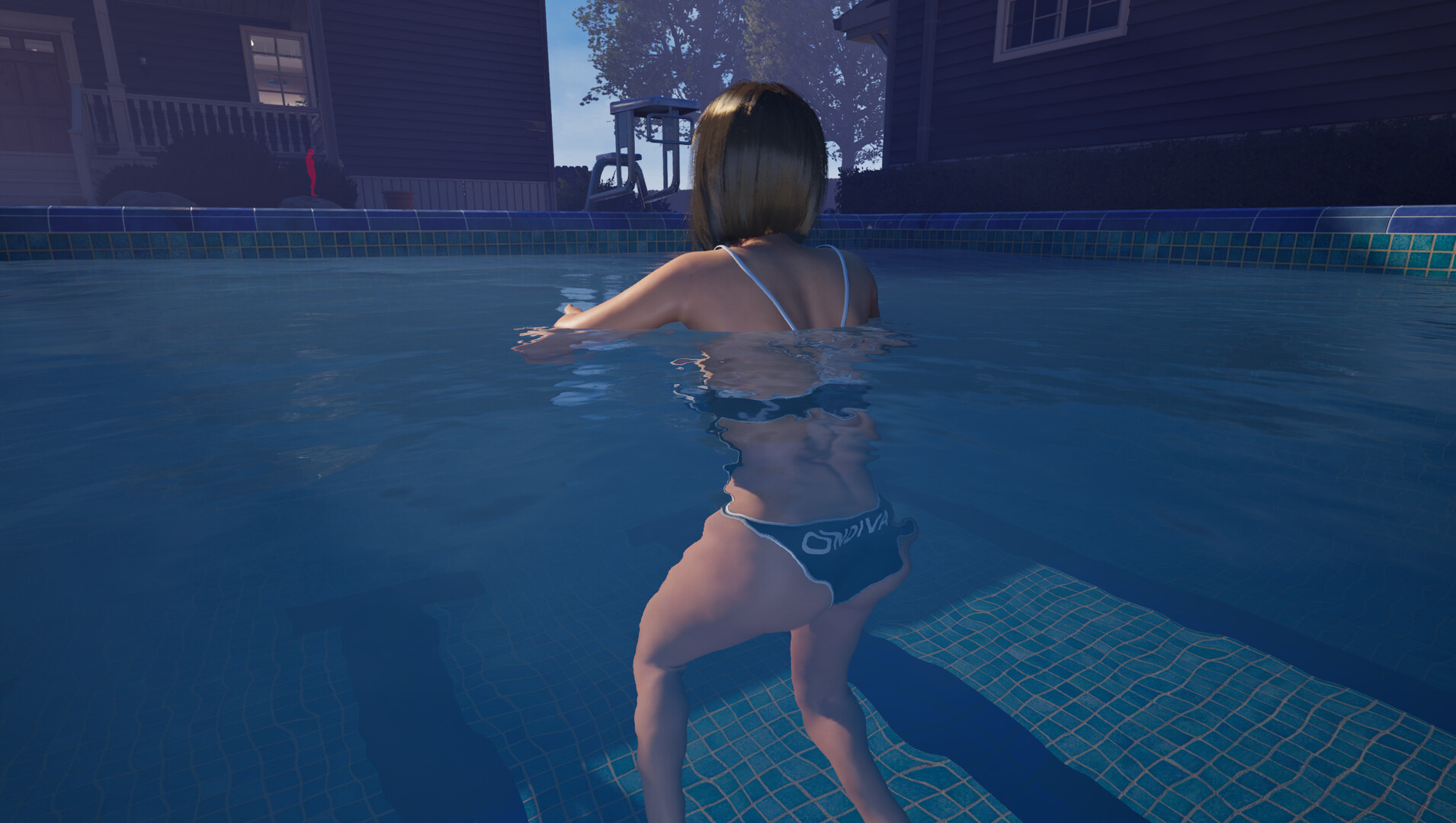 Her Place VR screenshot 3