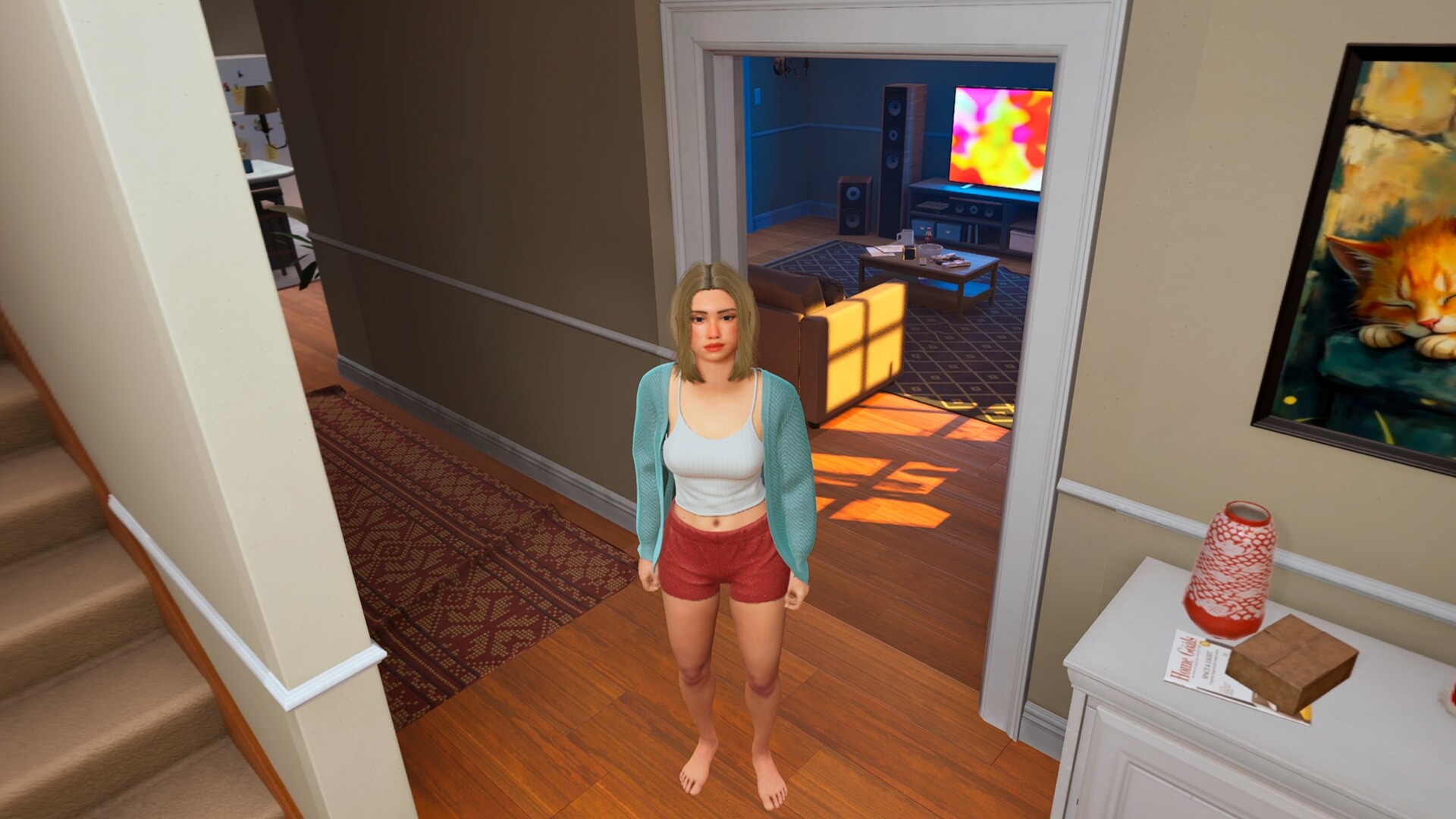 Her Place VR screenshot 5