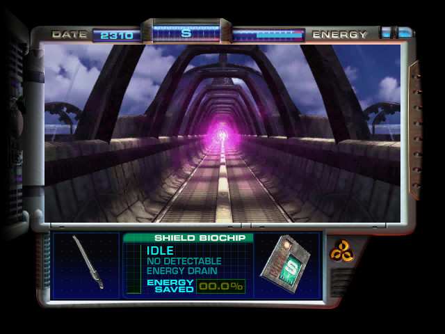 The Journeyman Project 1: Pegasus Prime screenshot 11