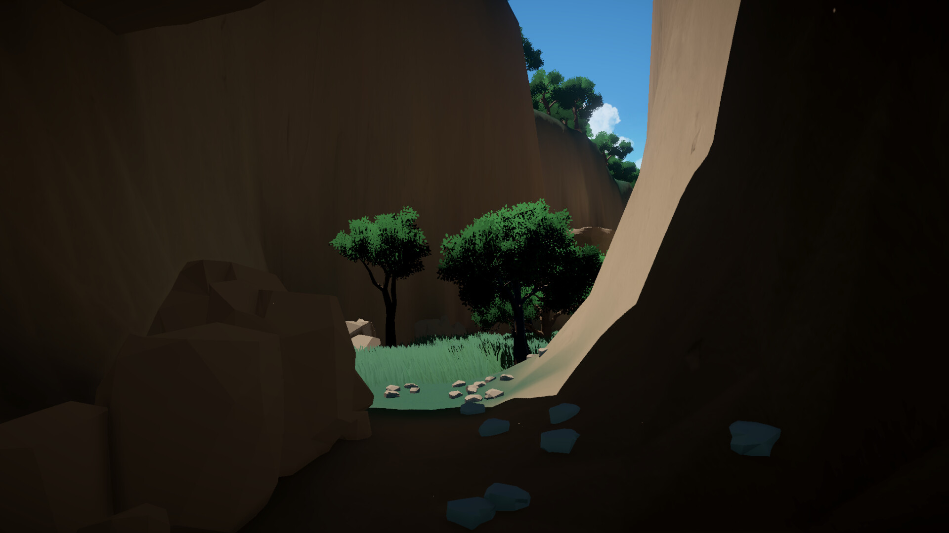 Yet Another One screenshot 1