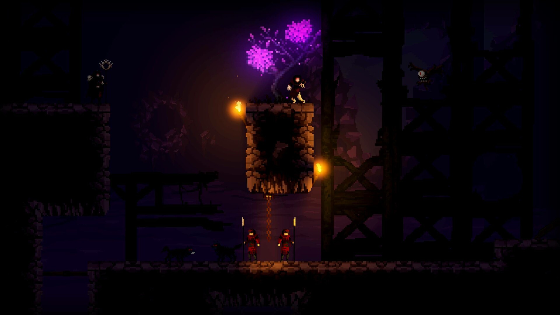 AVTale screenshot 2