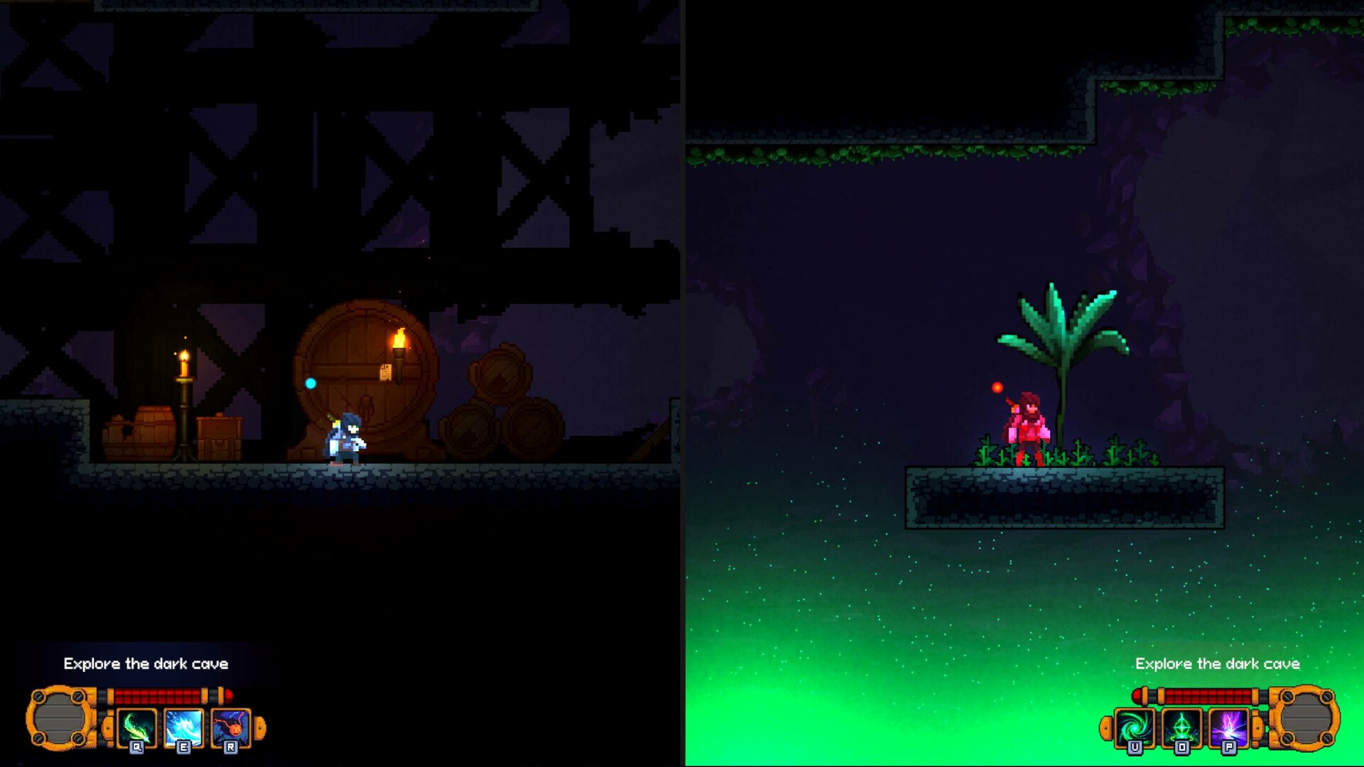 AVTale screenshot 5