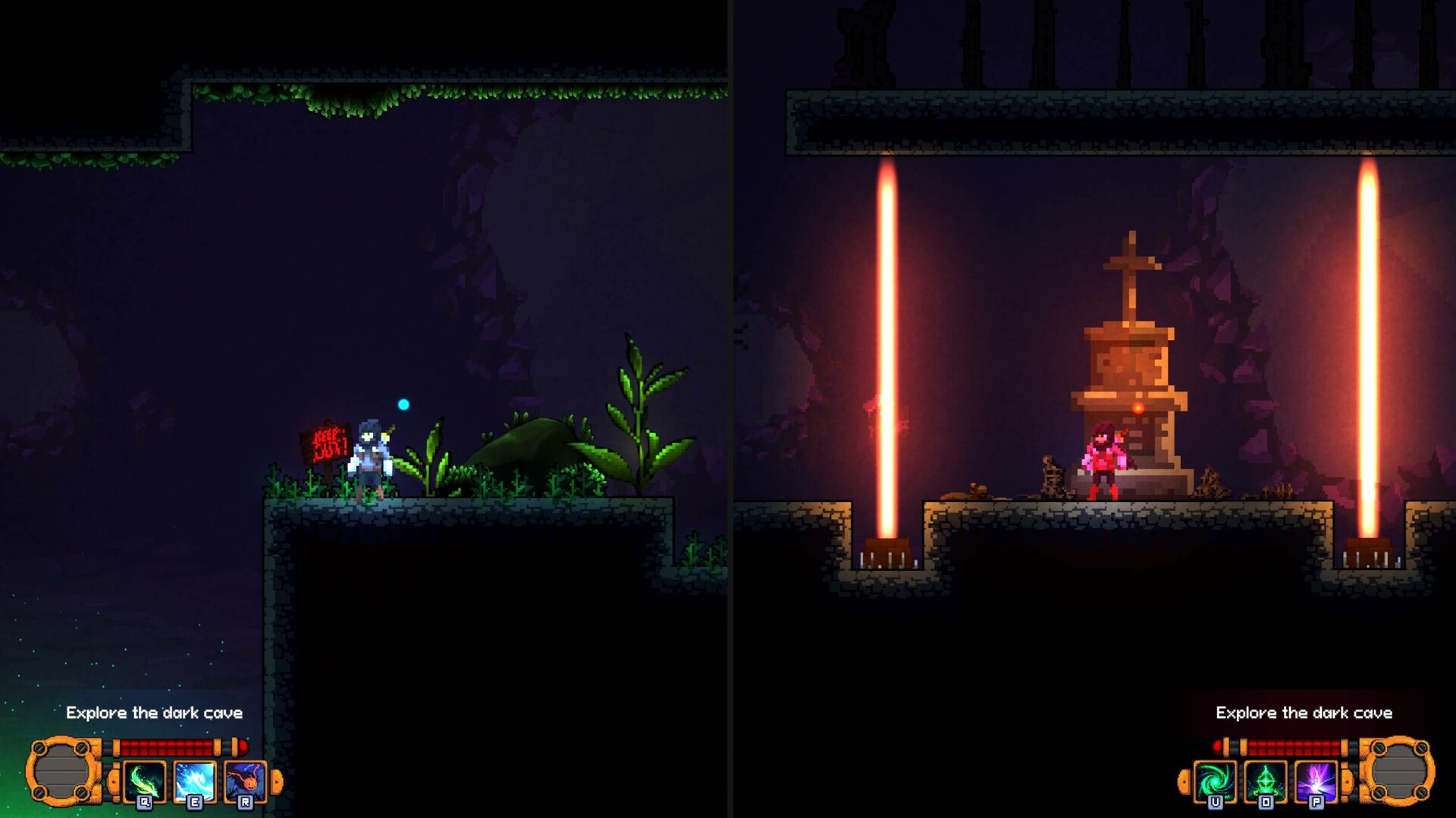 AVTale screenshot 3
