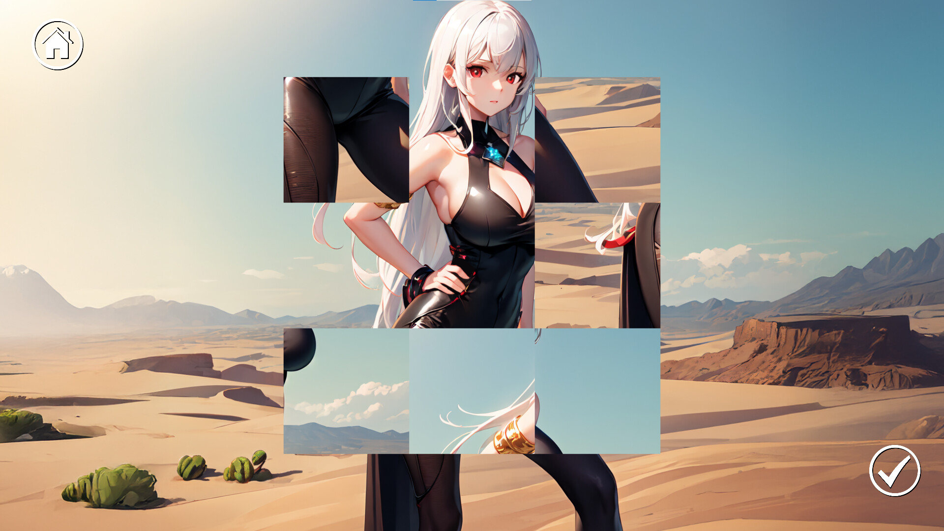 Hentai World West screenshot 1