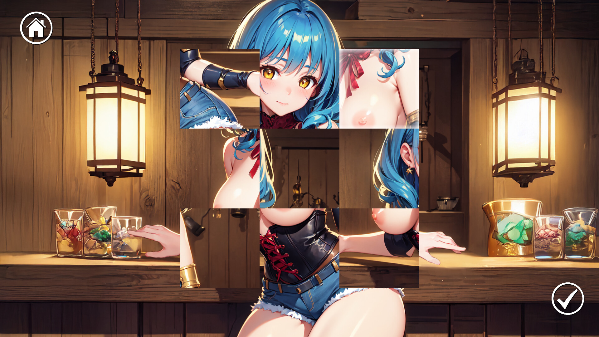 Hentai World West screenshot 3