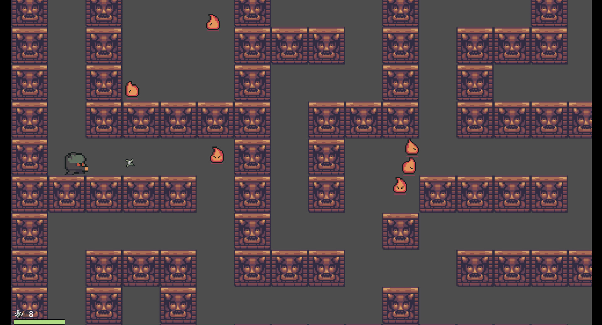 Ninja: ShadowBlade screenshot 3
