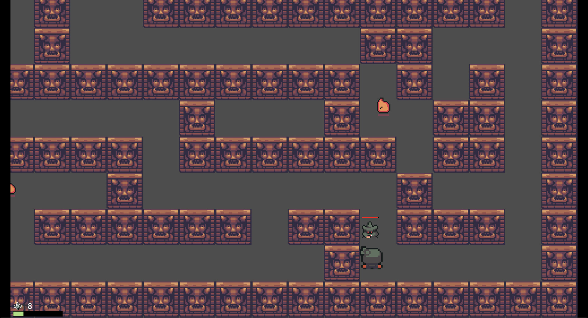 Ninja: ShadowBlade screenshot 5