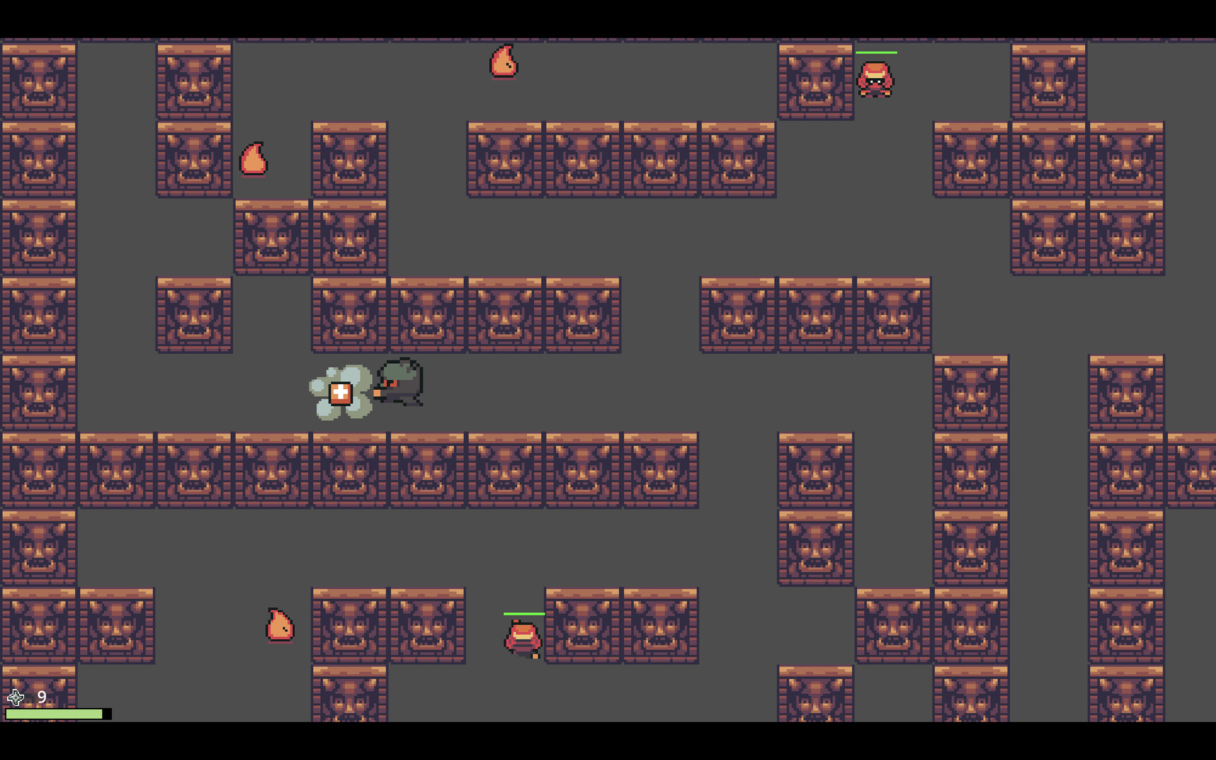 Ninja: ShadowBlade screenshot 1