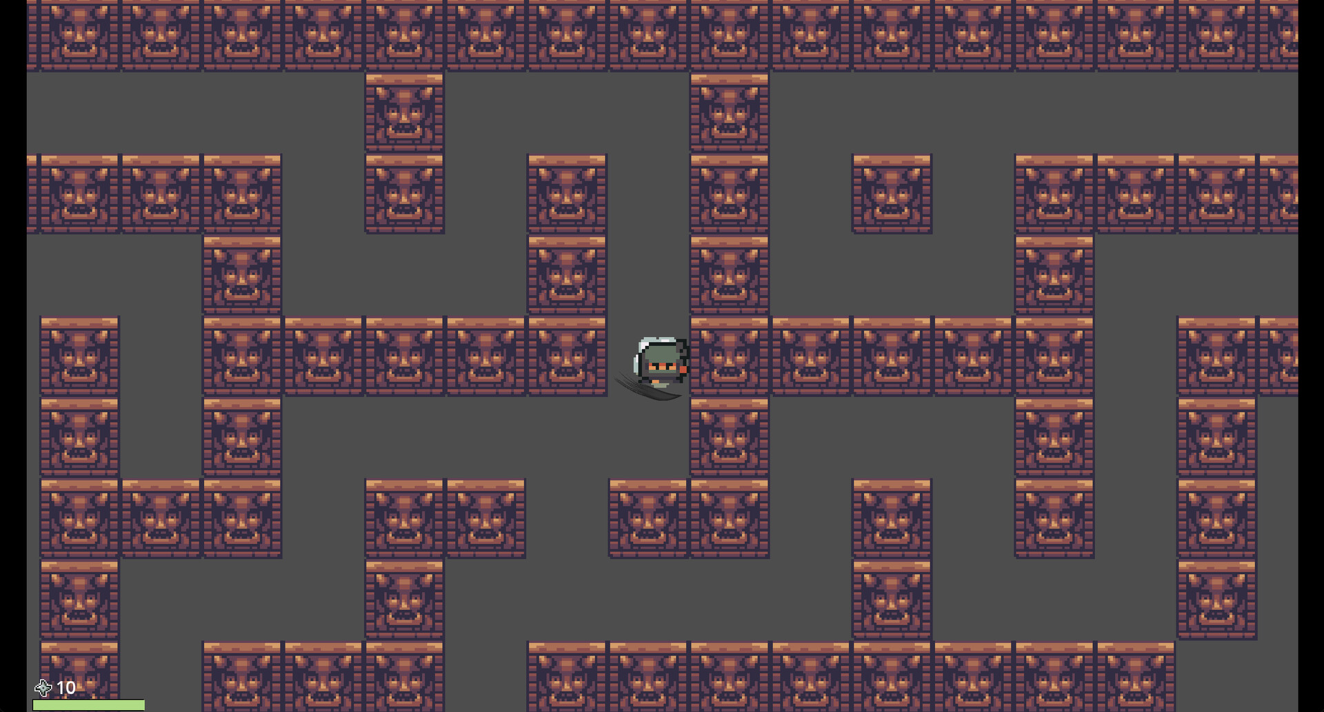 Ninja: ShadowBlade screenshot 2