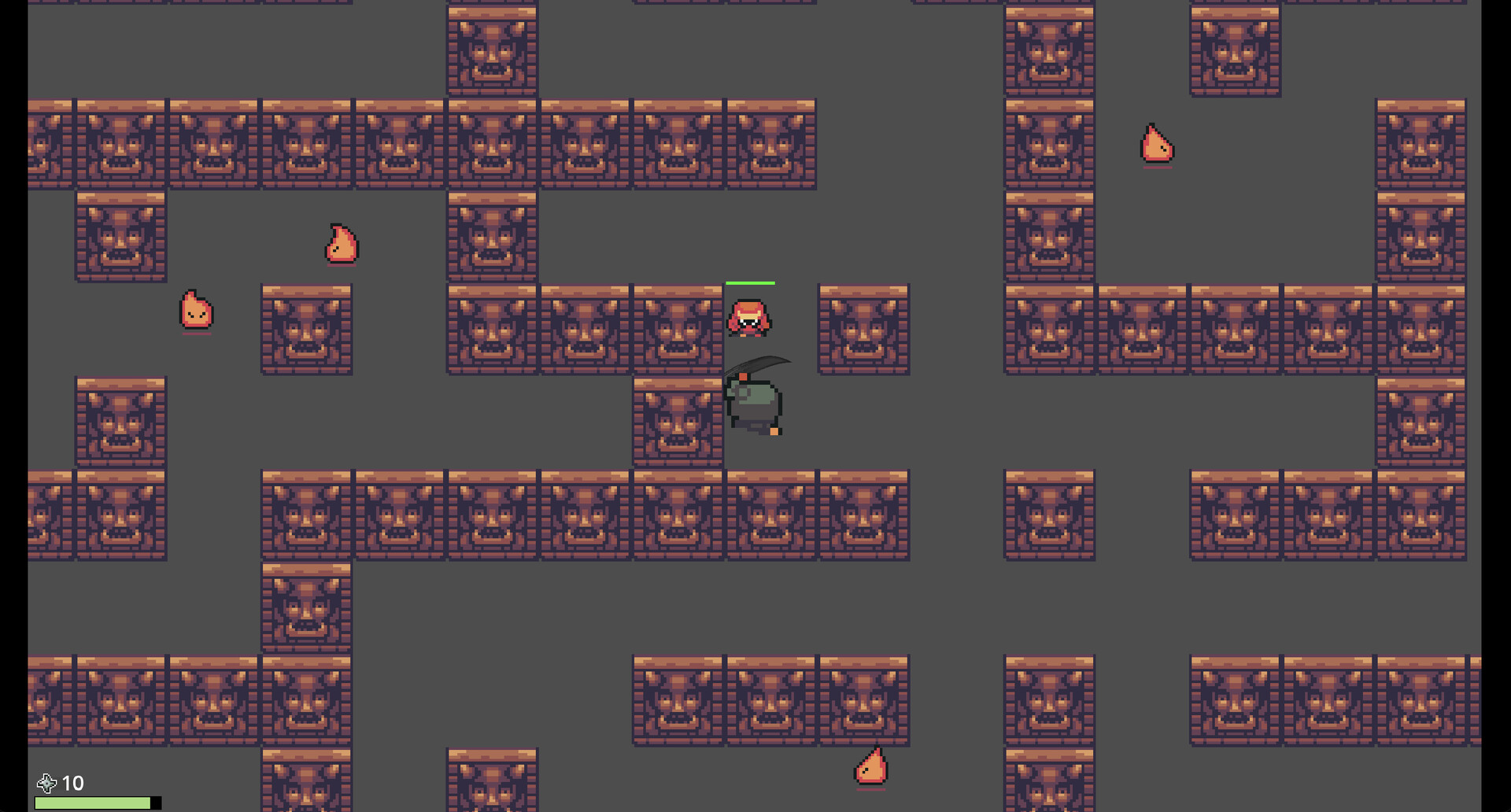 Ninja: ShadowBlade screenshot 4