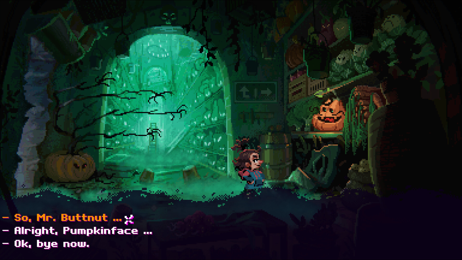 Ghost Haunting screenshot 3