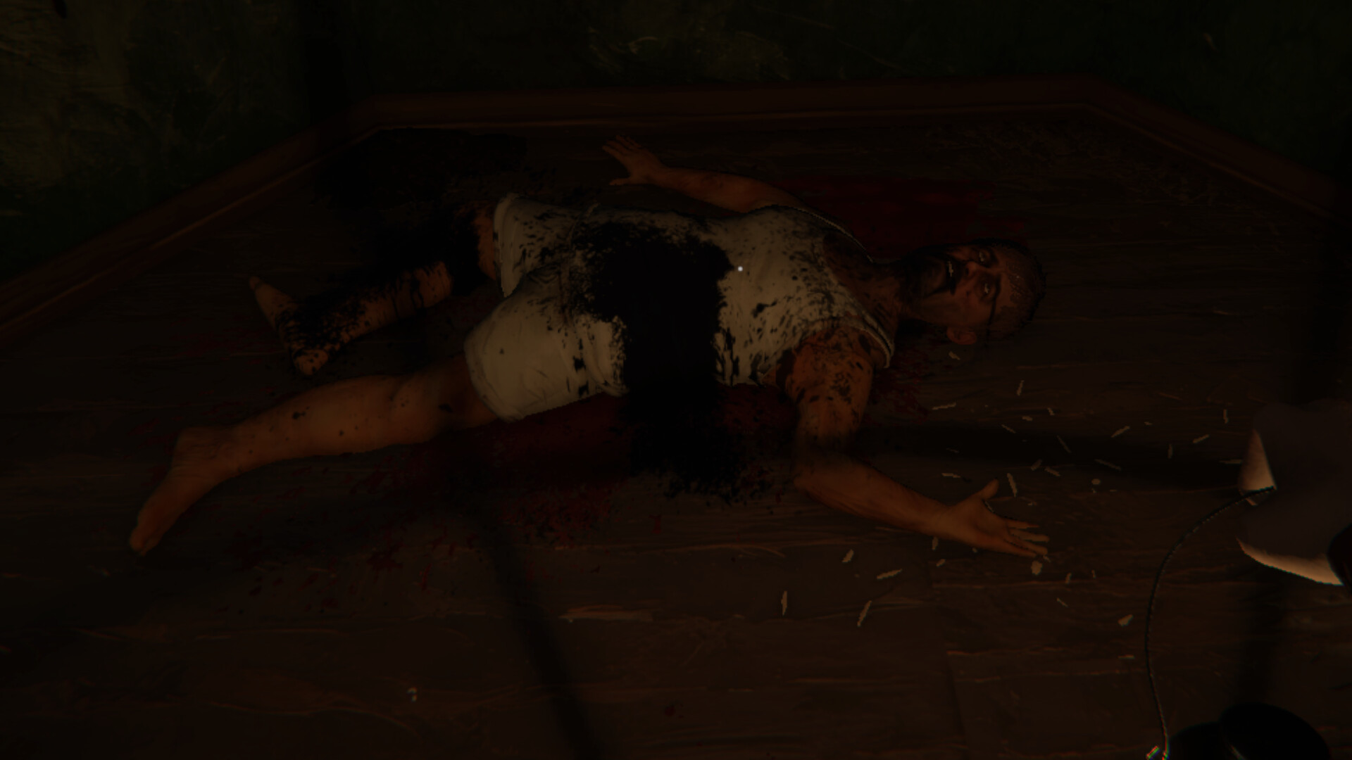 The Vineyard Massacre screenshot 3