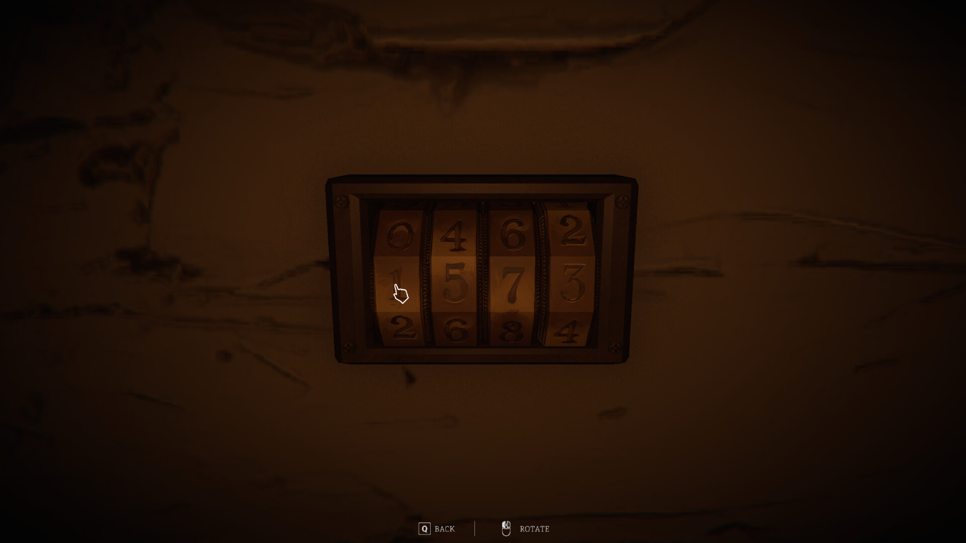The Vineyard Massacre screenshot 2