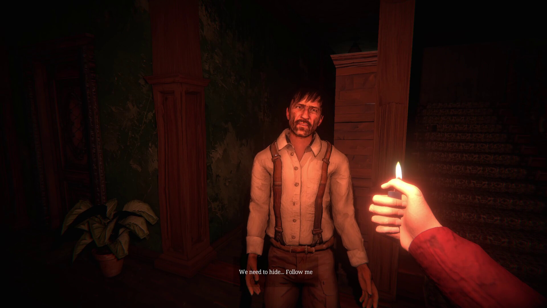 The Vineyard Massacre screenshot 4
