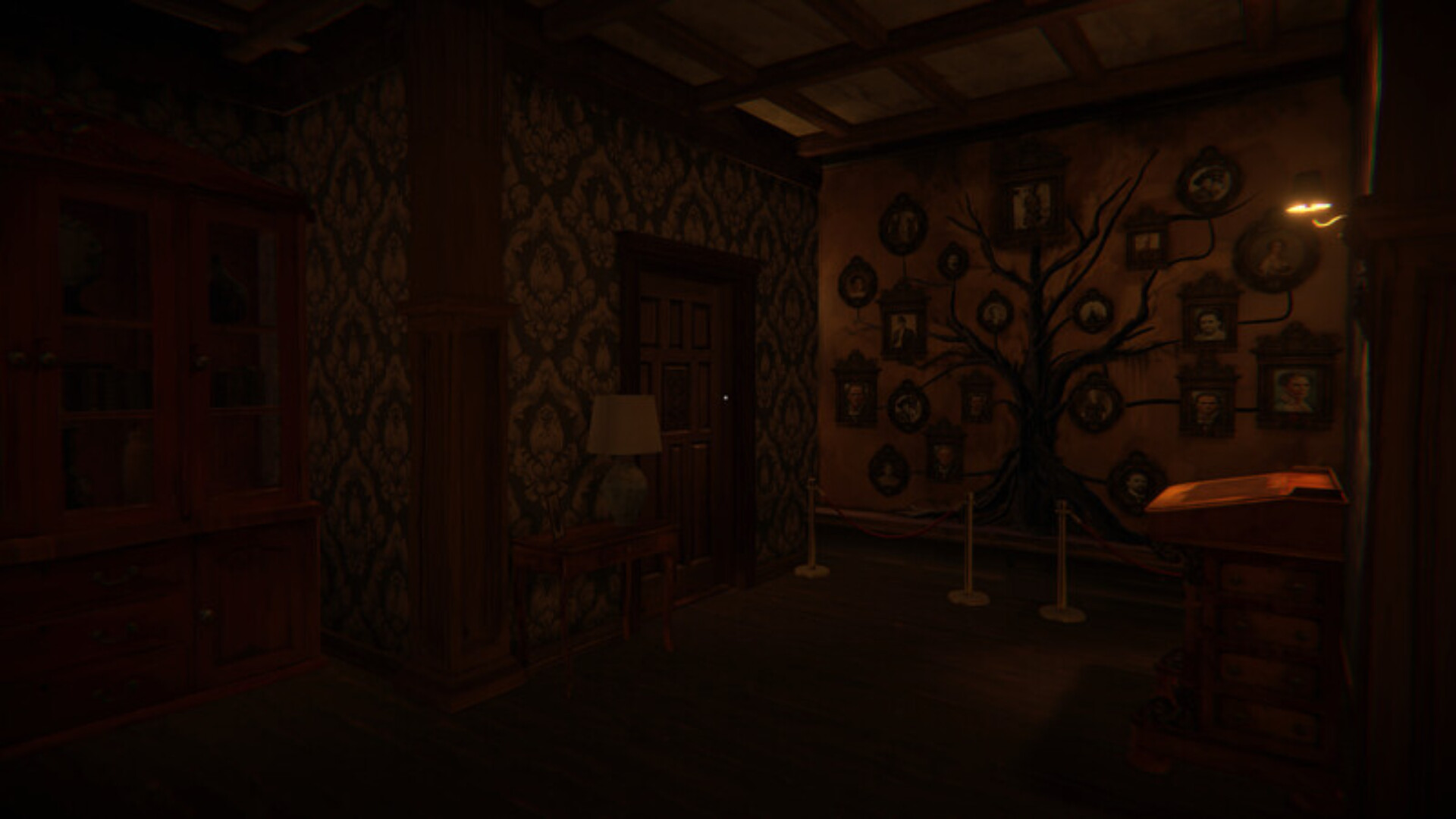 The Vineyard Massacre screenshot 10