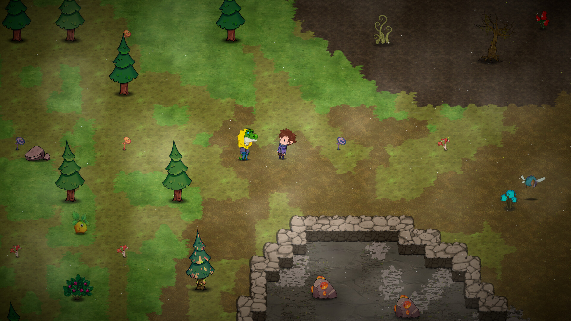 The Last Resourcer screenshot 9