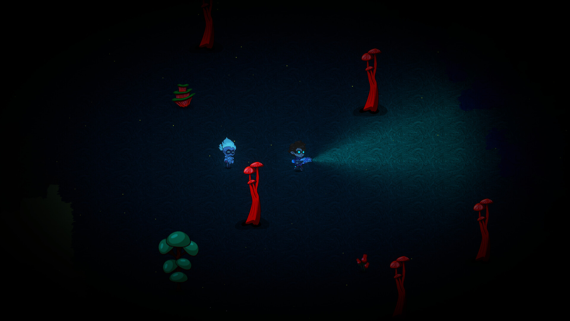 The Last Resourcer screenshot 6