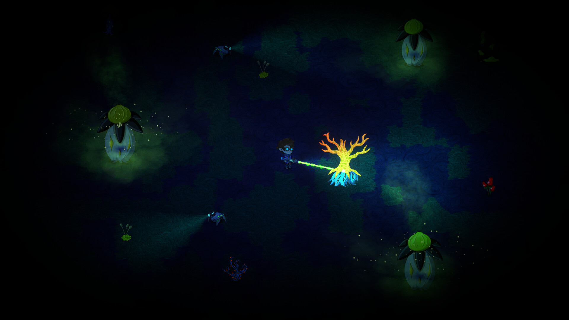 The Last Resourcer screenshot 7