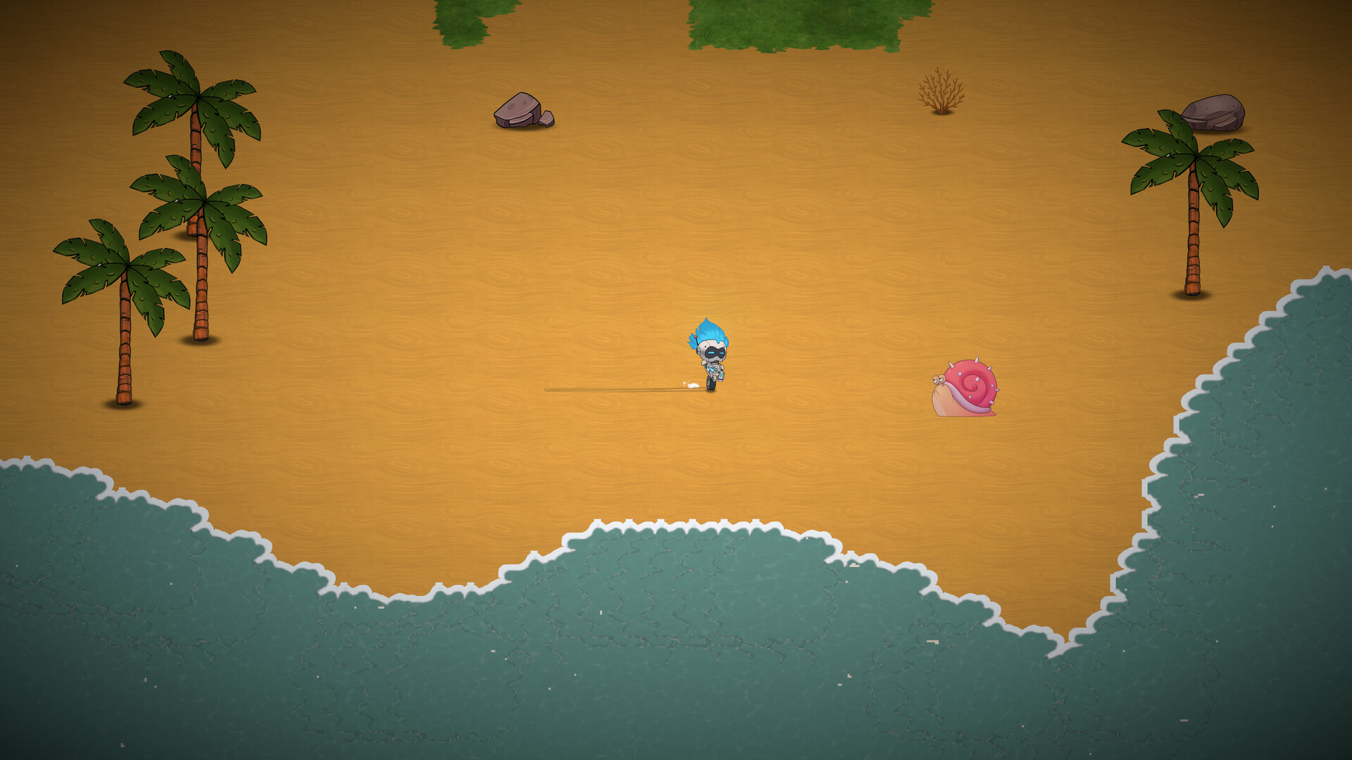 The Last Resourcer screenshot 8