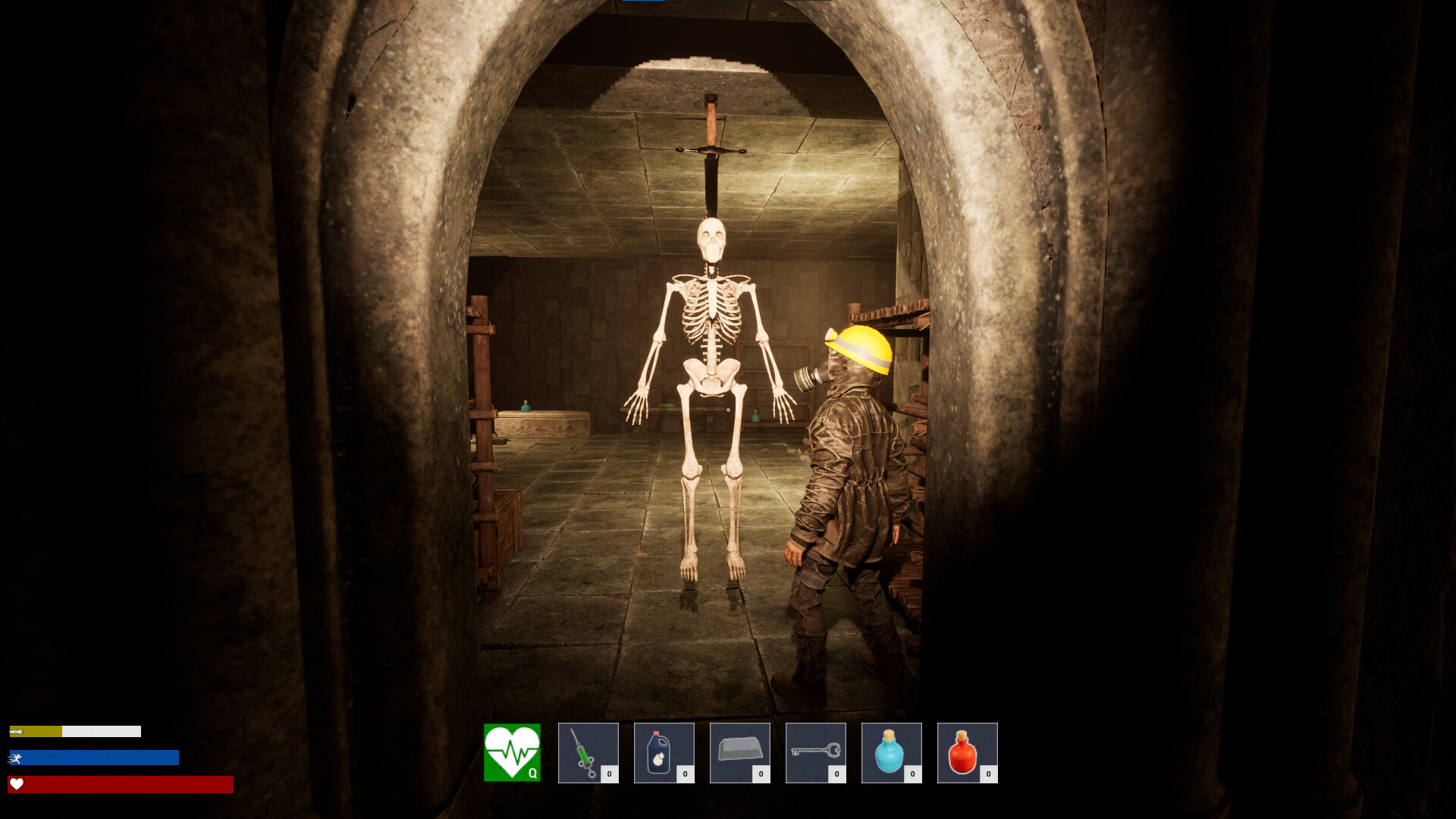 Forgotten Signal: Portal screenshot 8