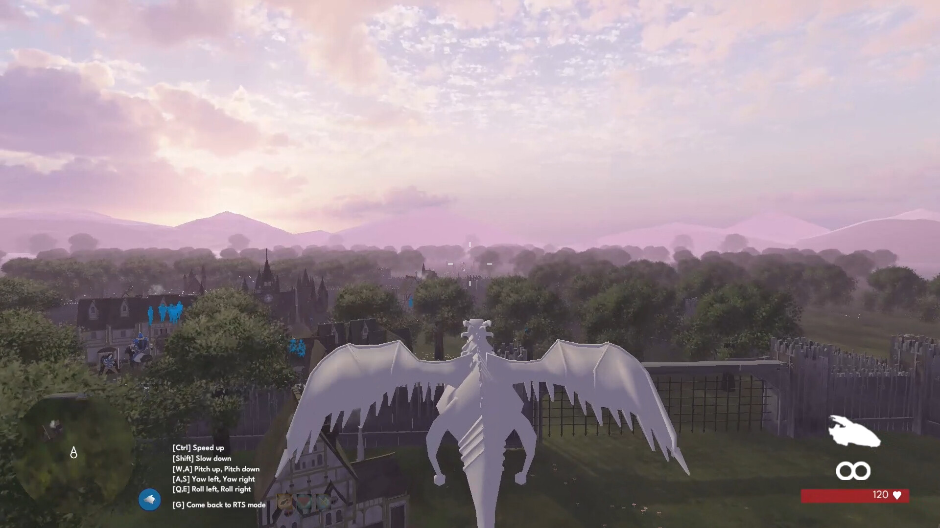 Kings of Cratia screenshot 10