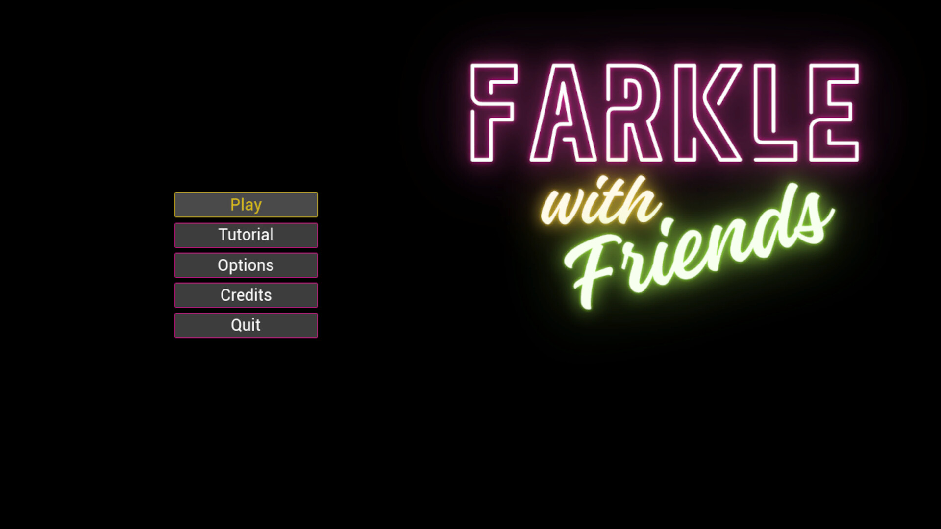 Farkle with Friends screenshot 5