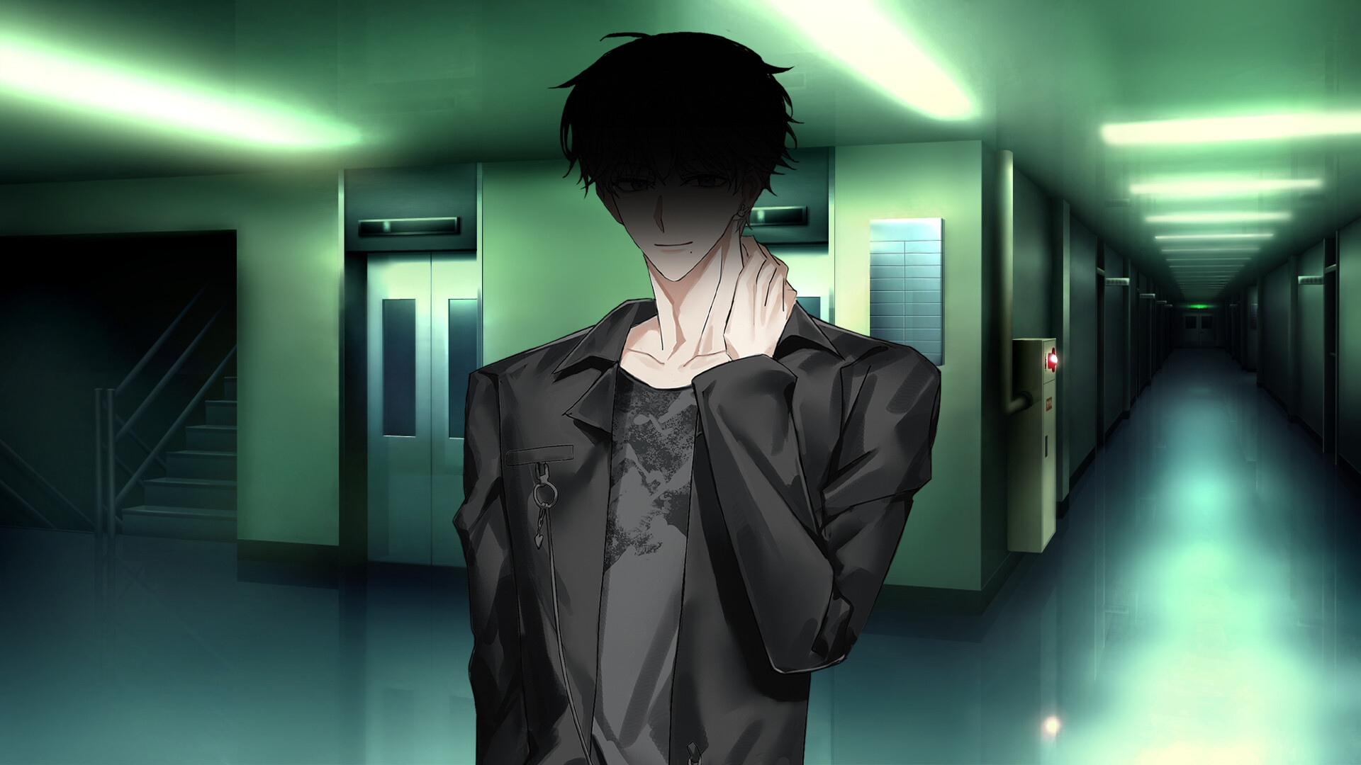 幻觉病理 screenshot 8