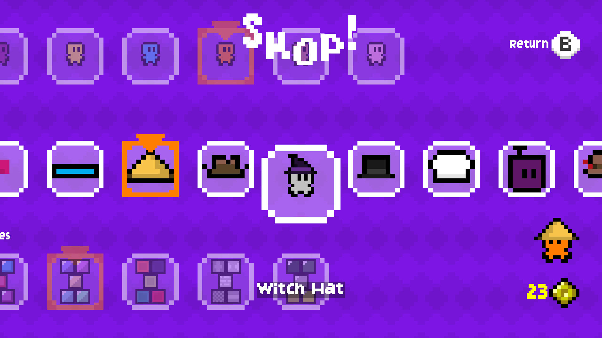 TetrEscape screenshot 4