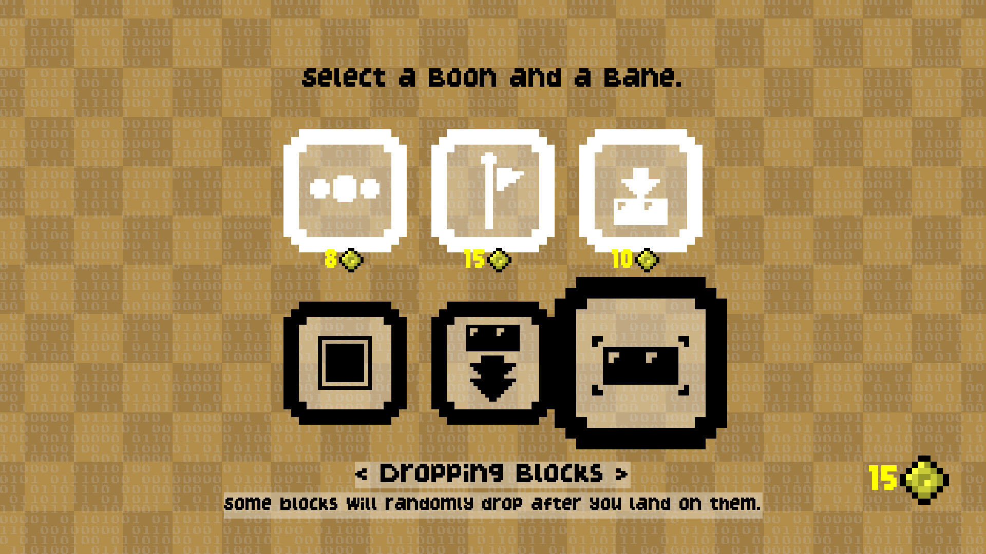 TetrEscape screenshot 2
