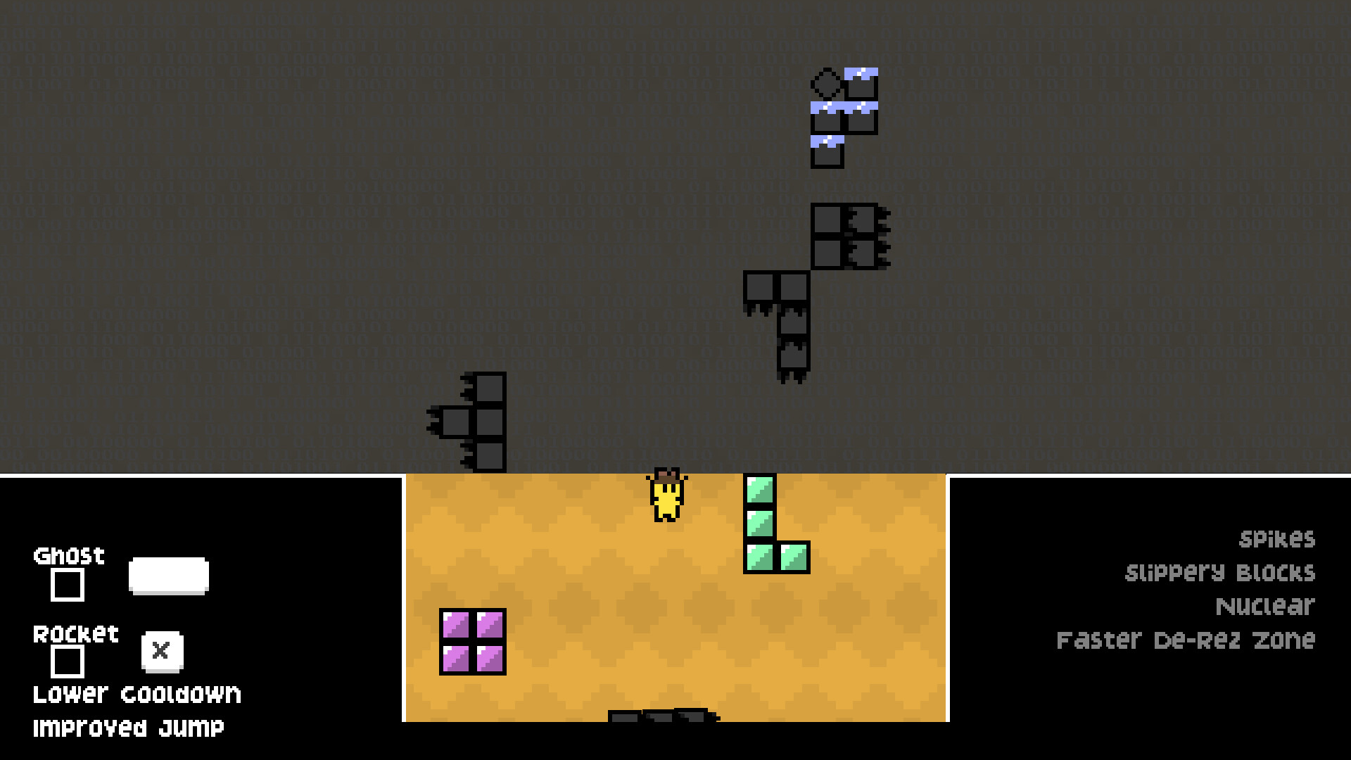 TetrEscape screenshot 5