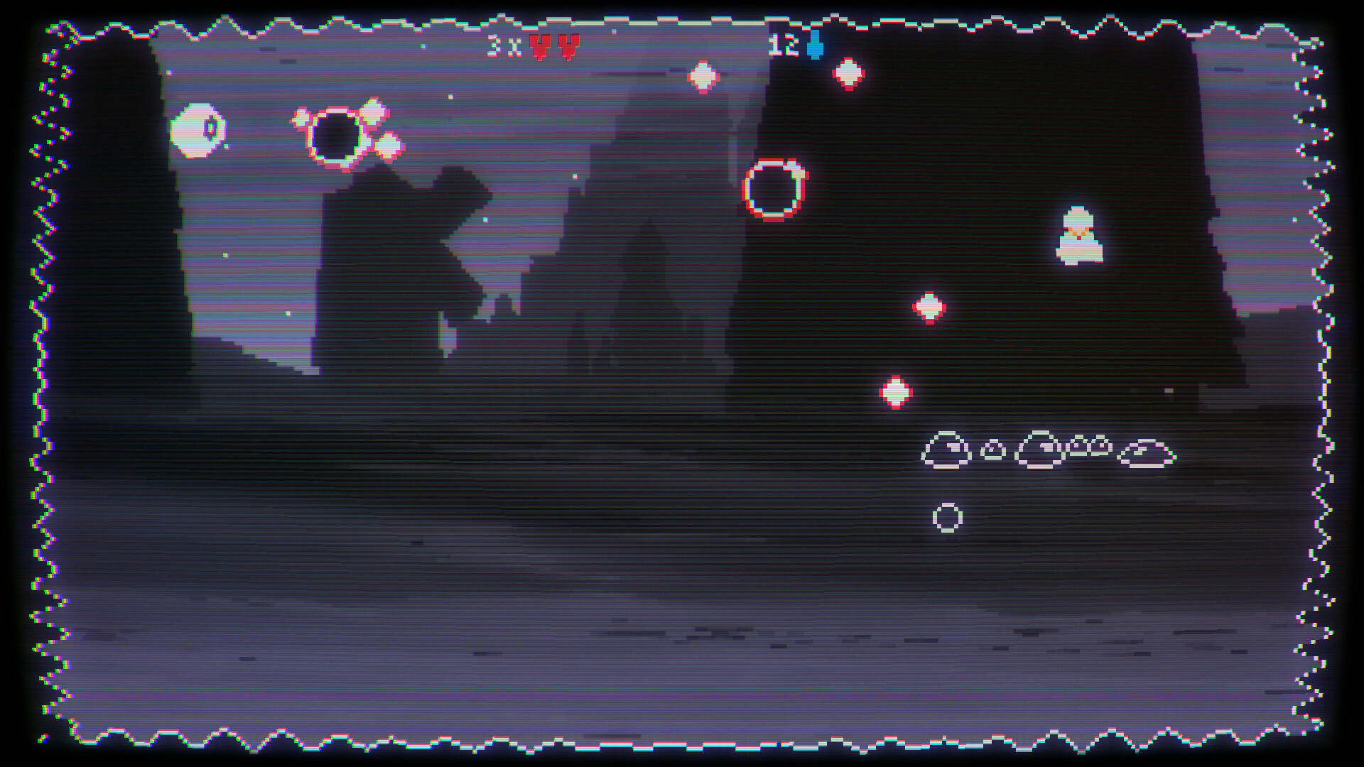 HYPERMAGE screenshot 1