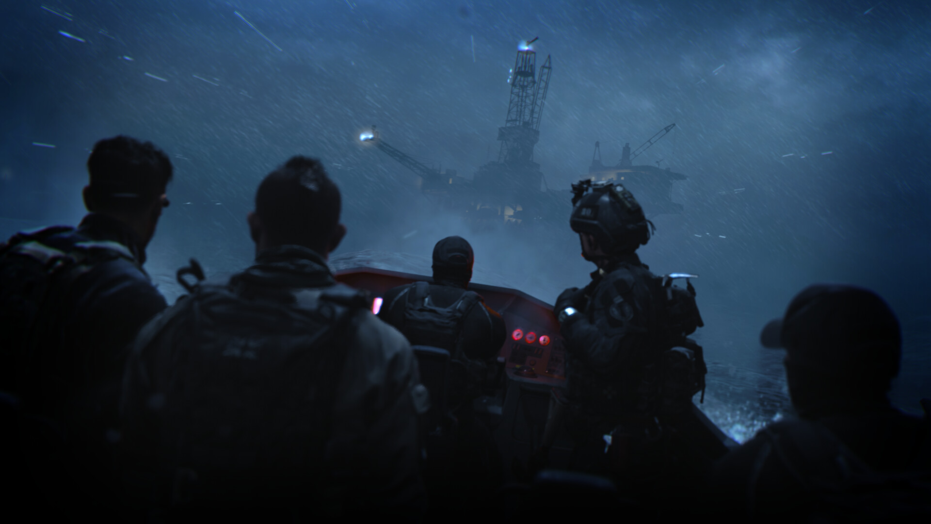 Call of Duty®: Modern Warfare® II screenshot 7
