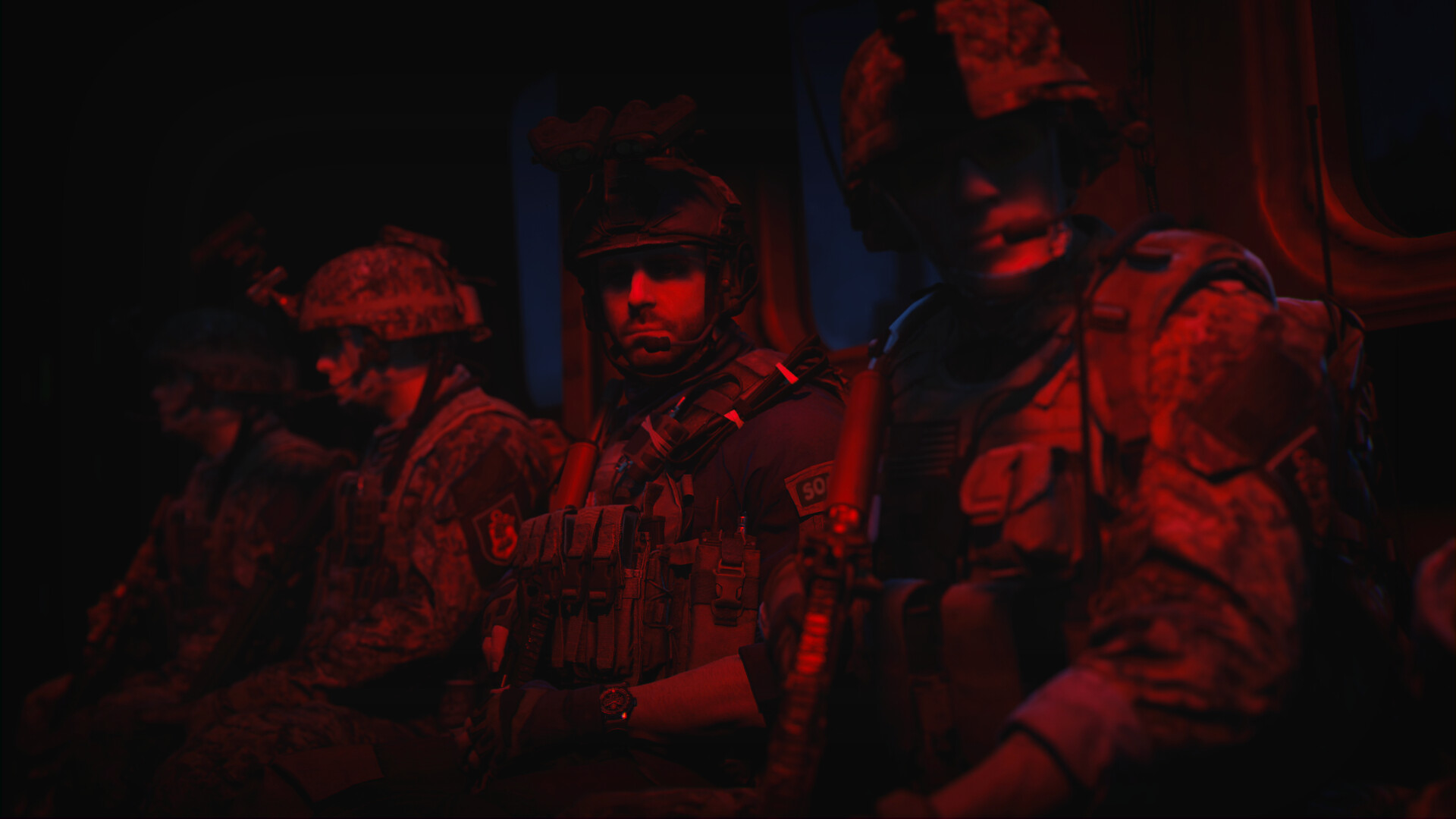 Call of Duty®: Modern Warfare® II screenshot 5