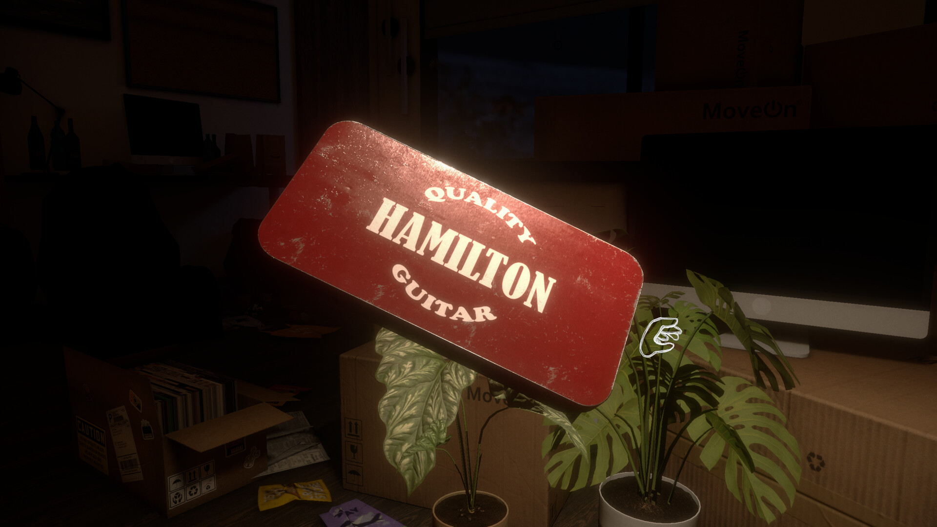 Before Closure screenshot 5