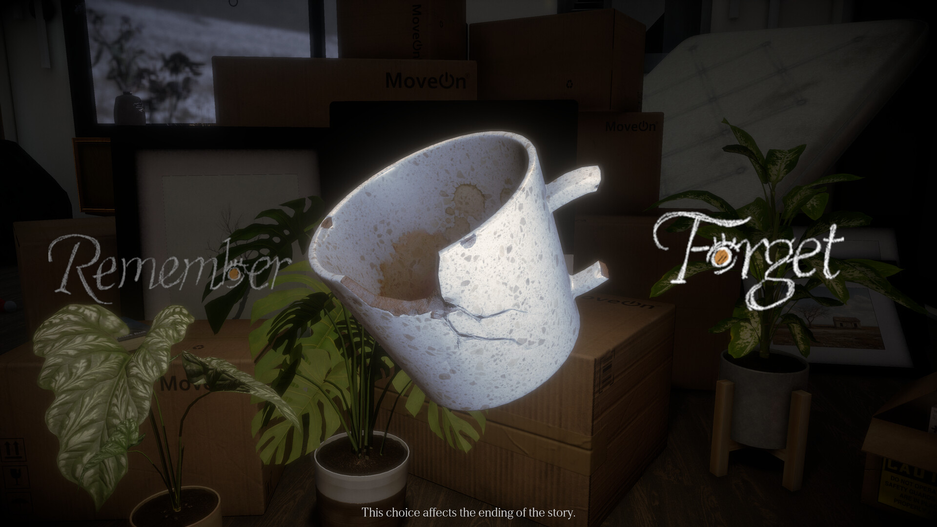 Before Closure screenshot 2