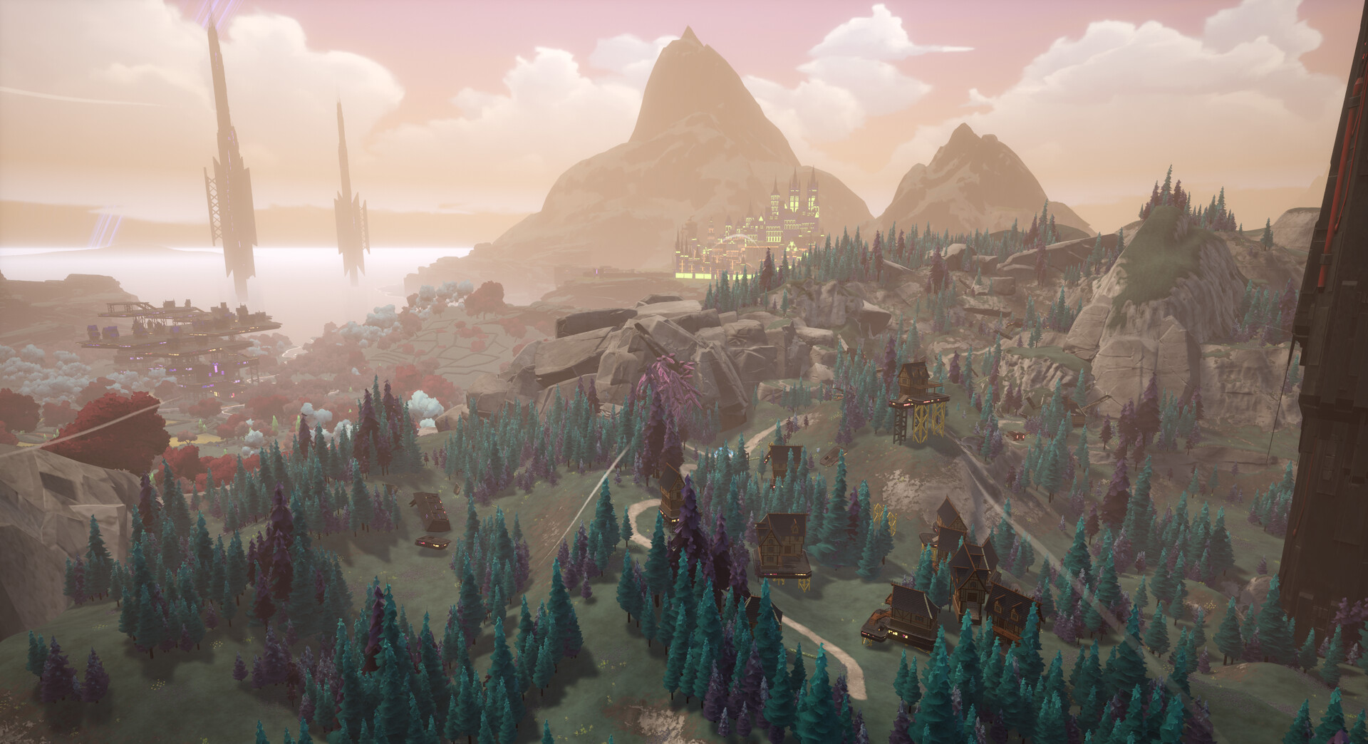 Rixa screenshot 3
