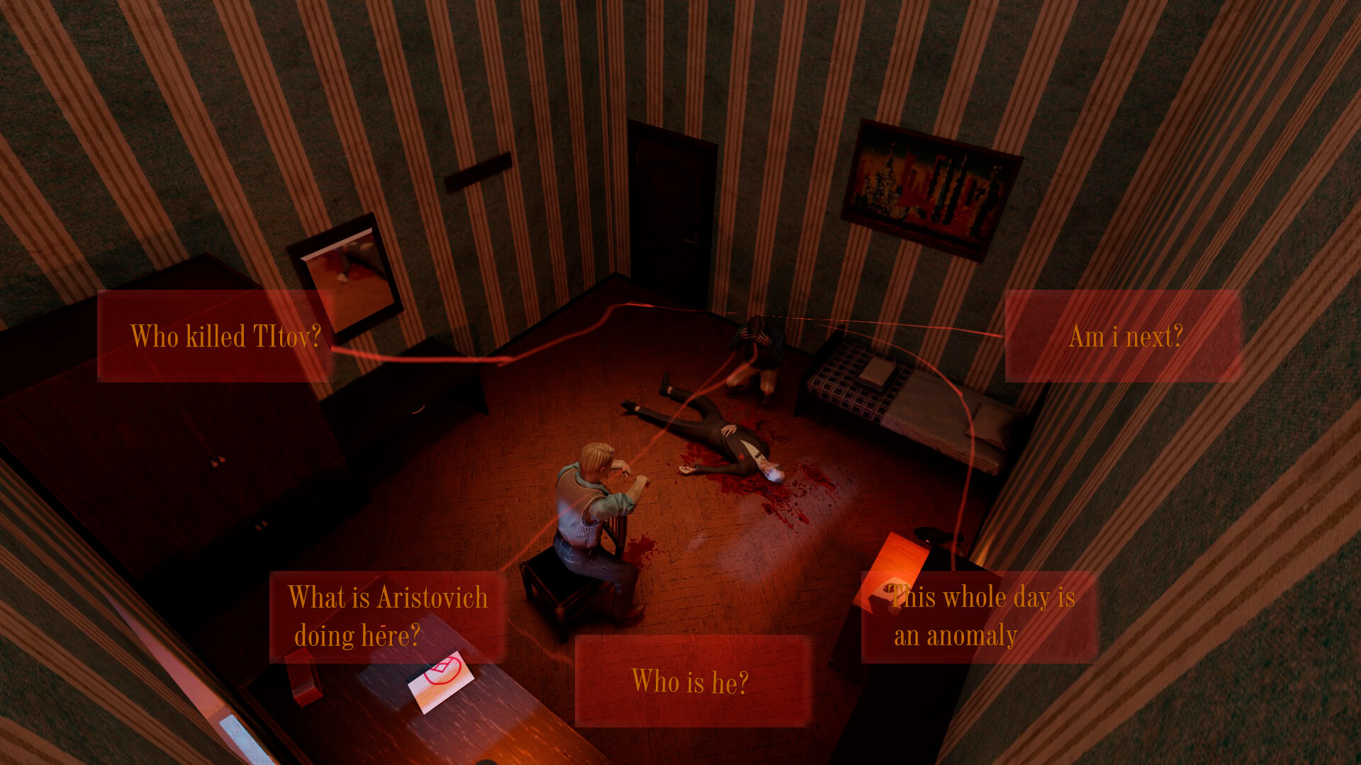 REday -1 screenshot 1