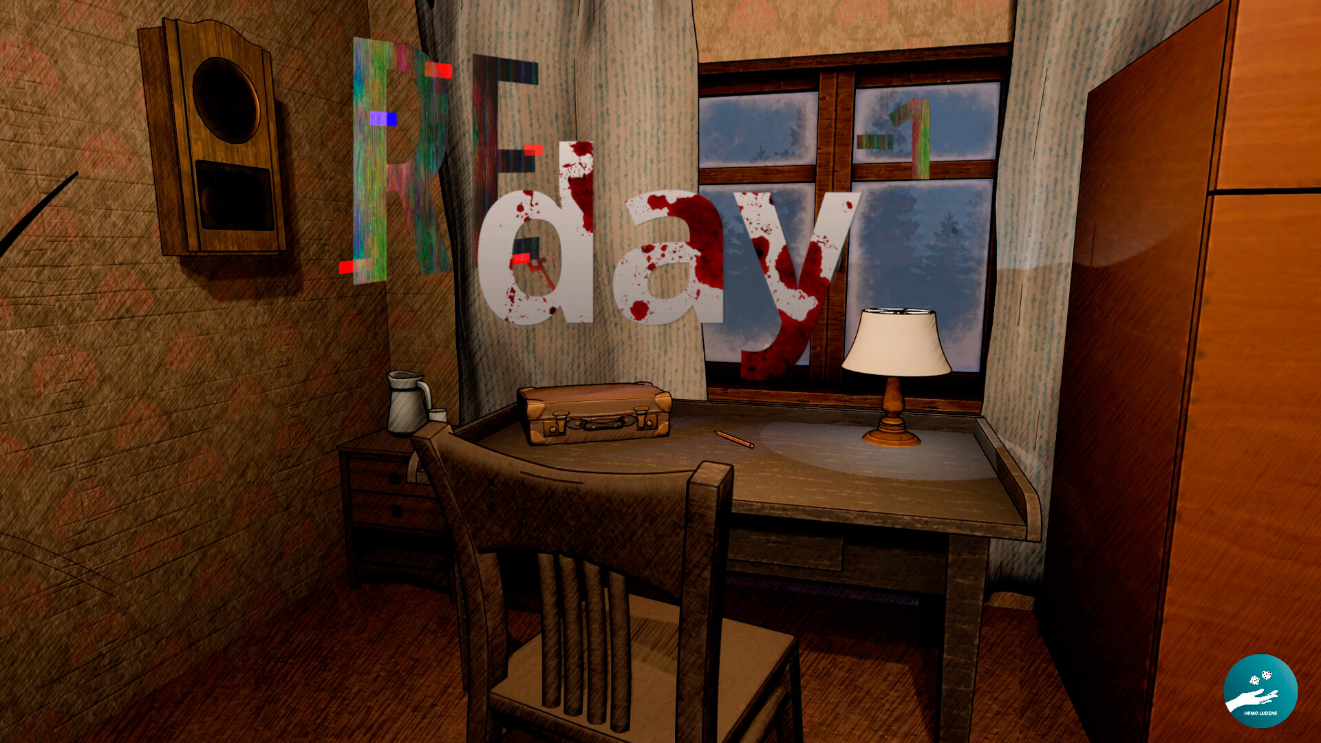 REday -1 screenshot 4
