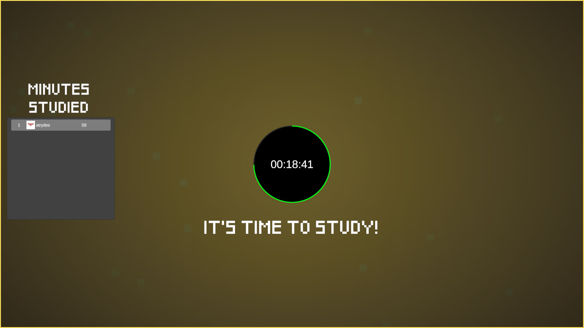 Study Arcade screenshot 1