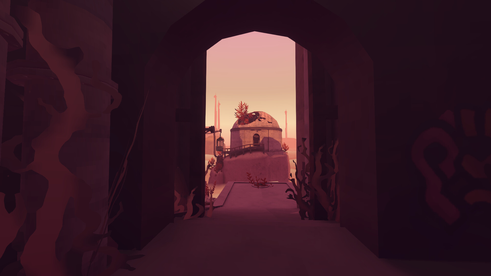 Object Impermanence screenshot 2