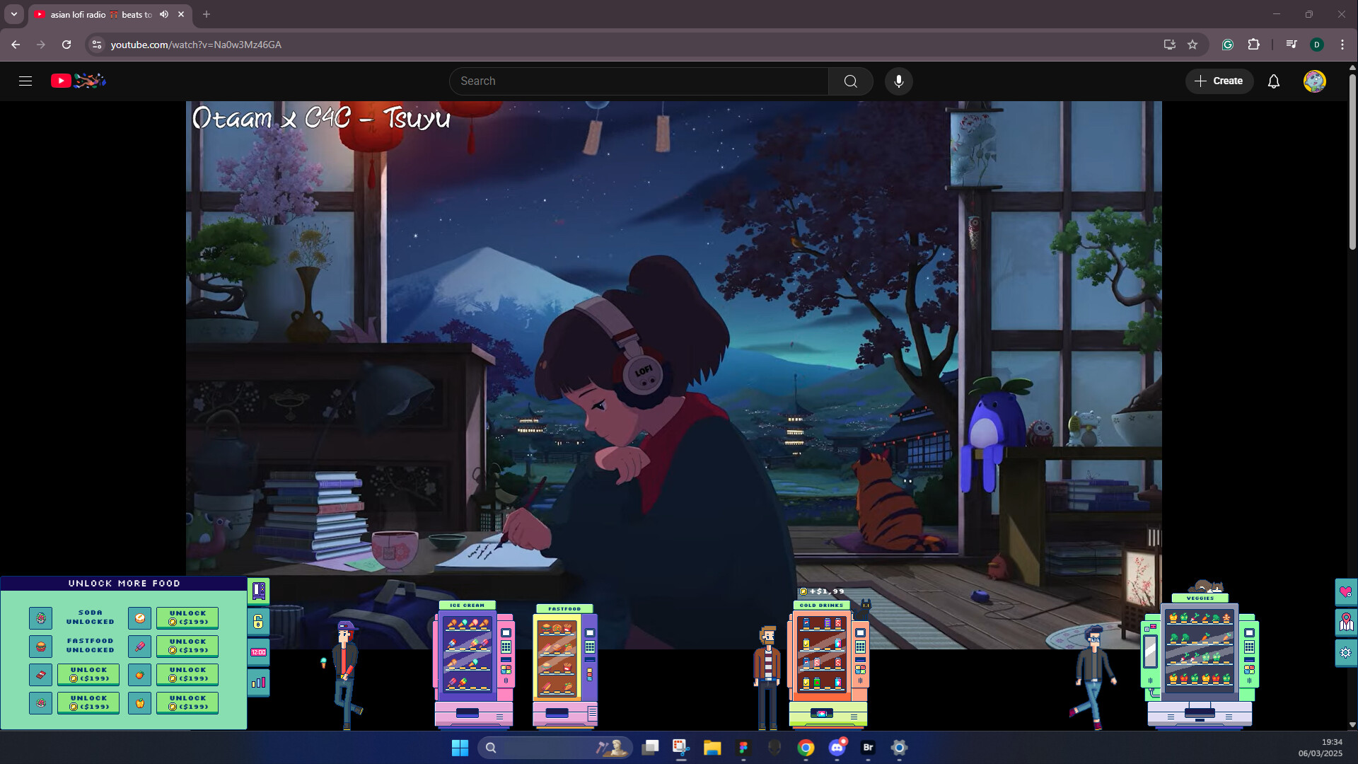 Tiny Vending Machines screenshot 6