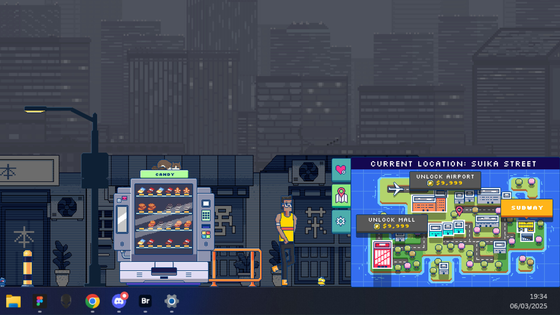 Tiny Vending Machines screenshot 5