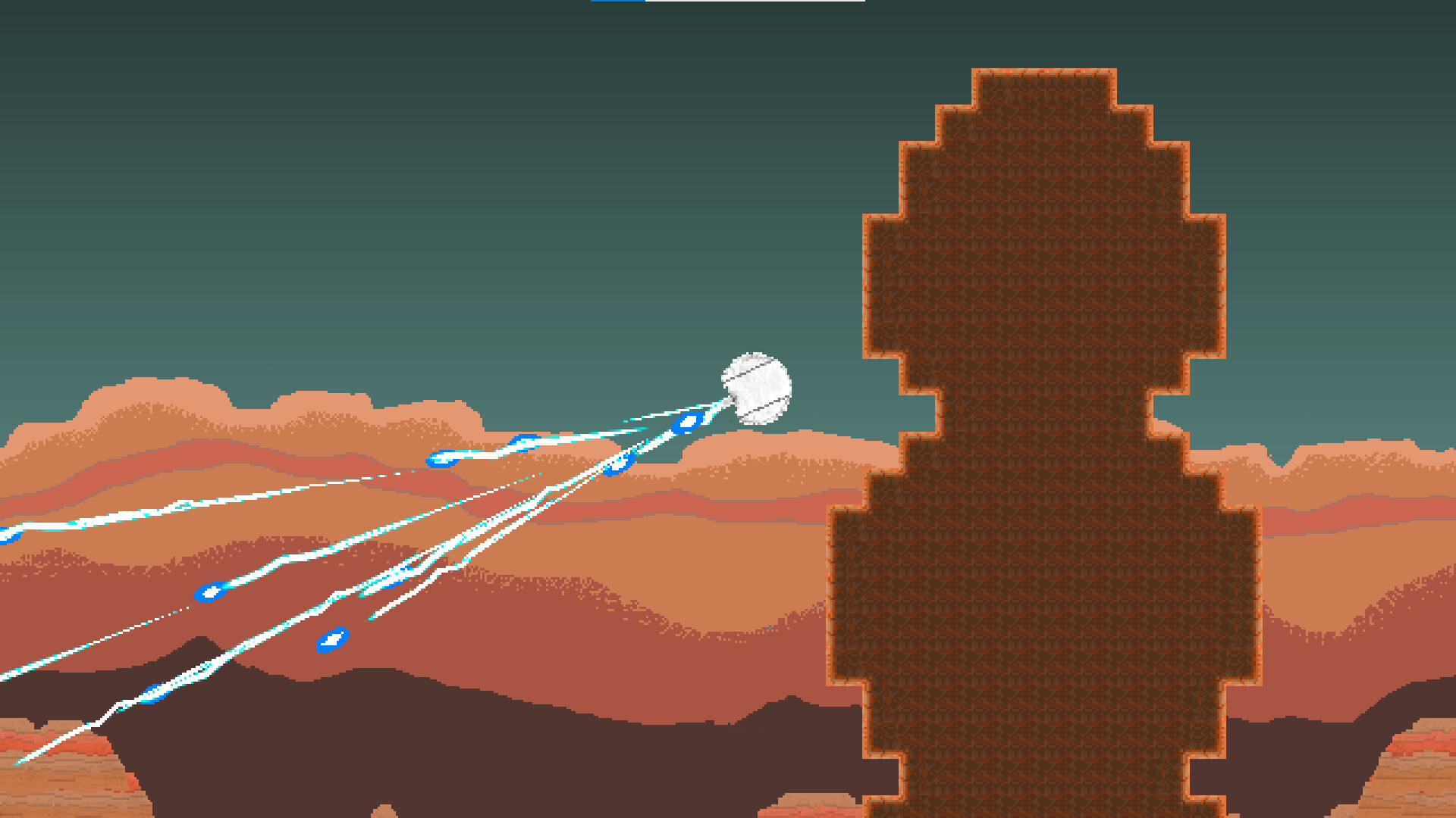 Shuttle Mining screenshot 1