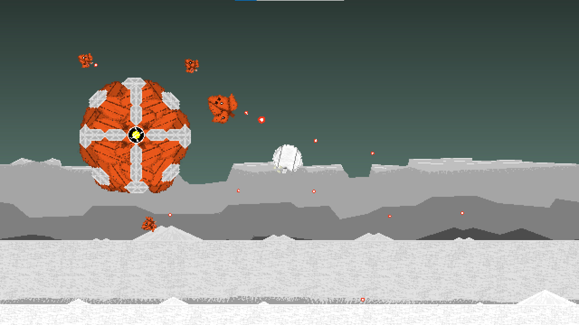 Shuttle Mining screenshot 2