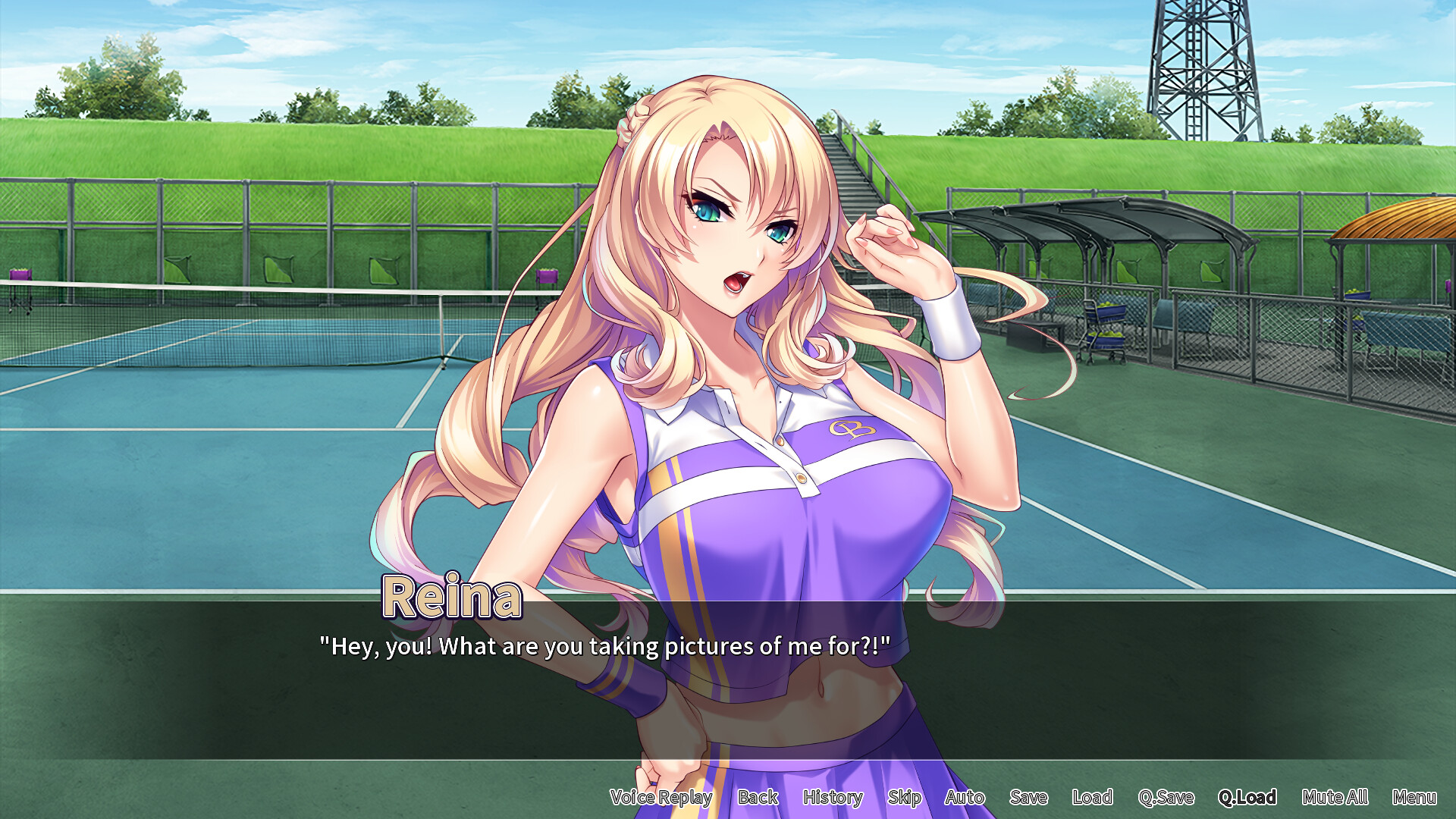 Pussylympics screenshot 8