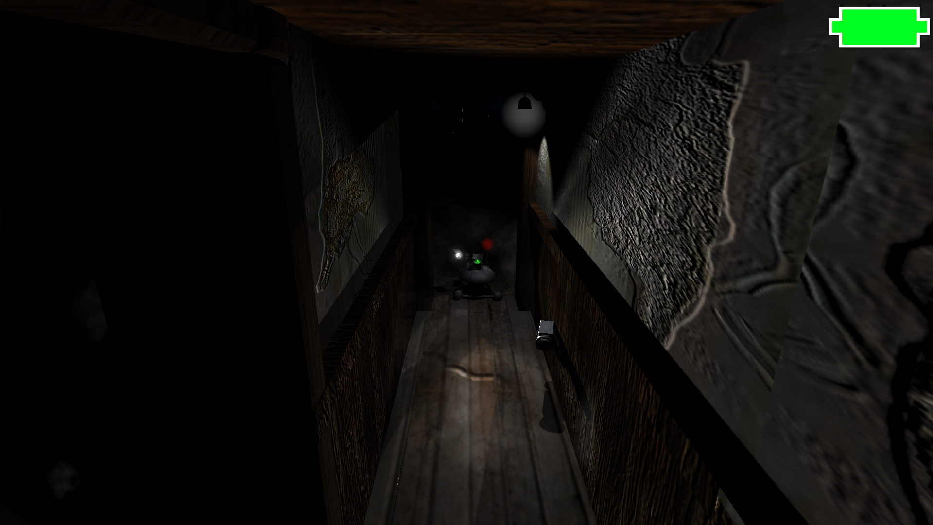 Shutter screenshot 1