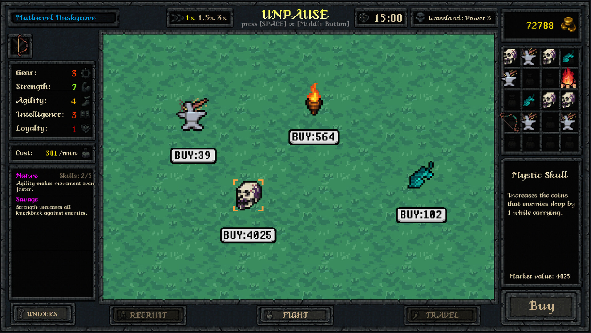 Zero to Army screenshot 4