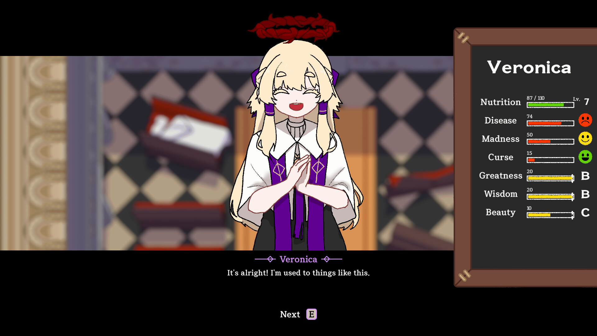 Devil Meat screenshot 4